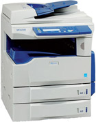 Muratec MFX 2225