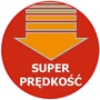 Peach Cross Cut Shredder 1200 XCD PS500-03