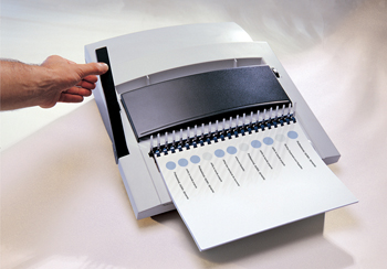 Professional Electric EC 24