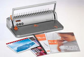 Smart binder 21