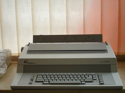 Triumph Adler T 180